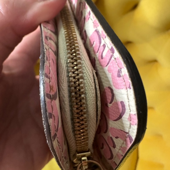 Louis Vuitton x Stephen Sprouse Insolite Wallet in Monogram Canvas - Picture 12 of 16